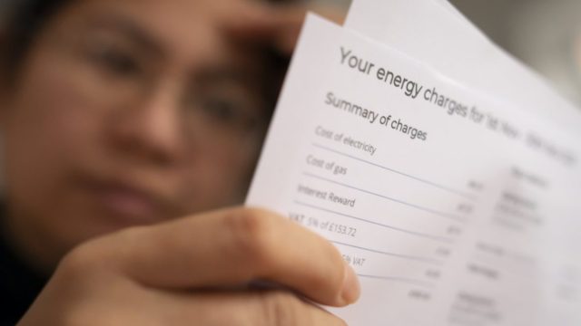 Energy bills slashed by £700 a year by 2050 if UK reaches net zero