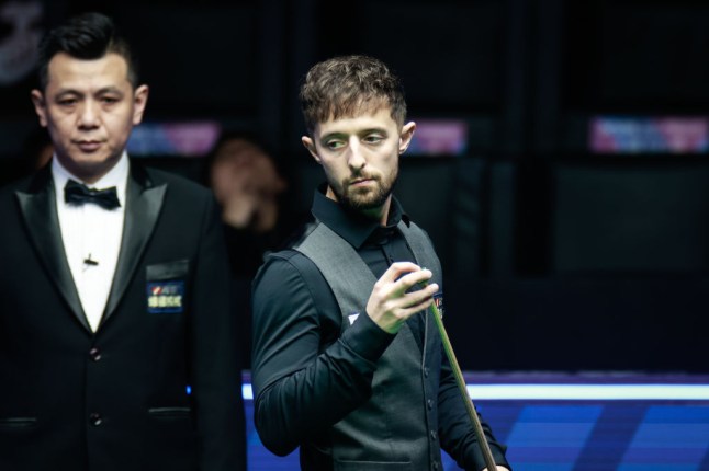 Joe O'Connor levels up with phenomenal World Open display: 'Why can't I win it?