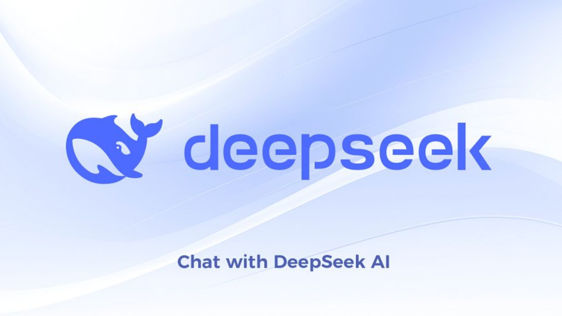 What is DeepSeek, the Chinese AI that has taken Big Tech by surprise?