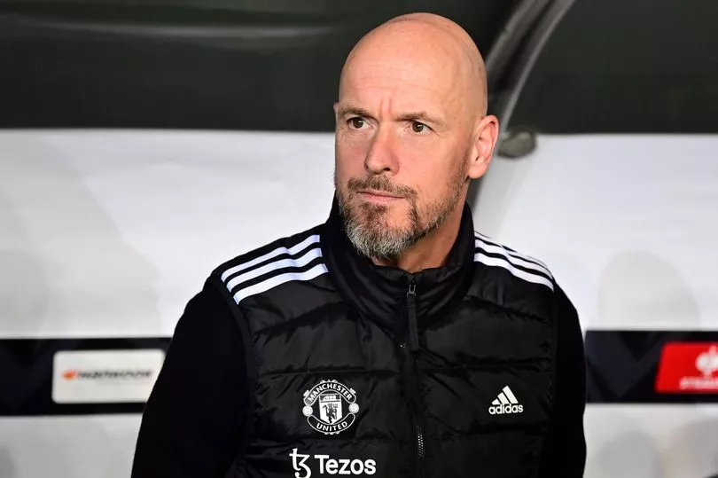 Man Utd's huge £27m losses as financial results show cost of firing Erik ten Hag