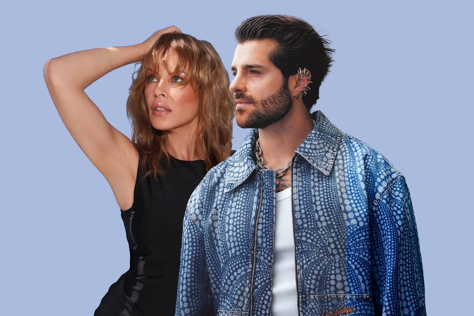 Alok, Kylie Minogue Drop 'Last Night I Dreamt I Fell in Love': Listen