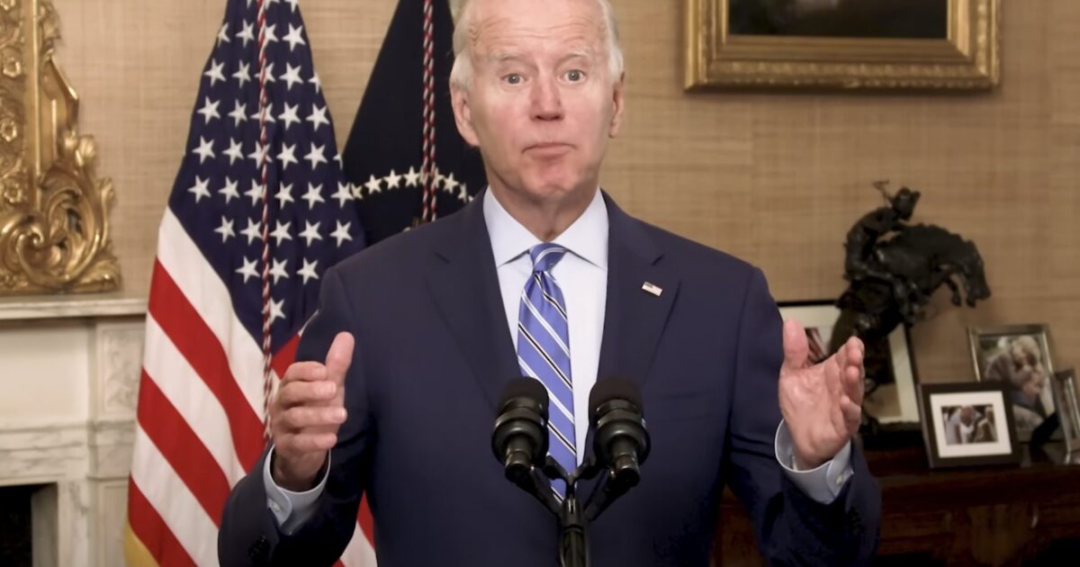 Jill Biden's Press Sec Admits Biden White House Covered Up Joe Biden's Cognitive Decline, Gaslighted Public (VIDEO)