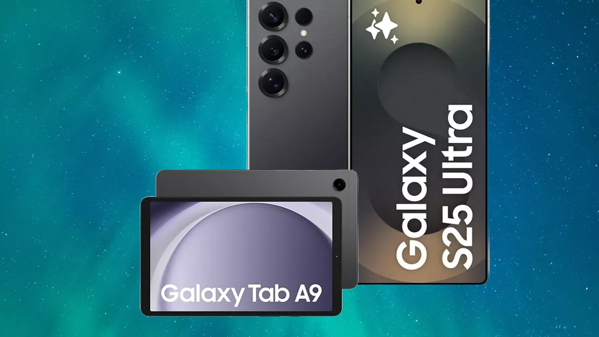 Samsung hands out free A9 tablets to shoppers who use this code