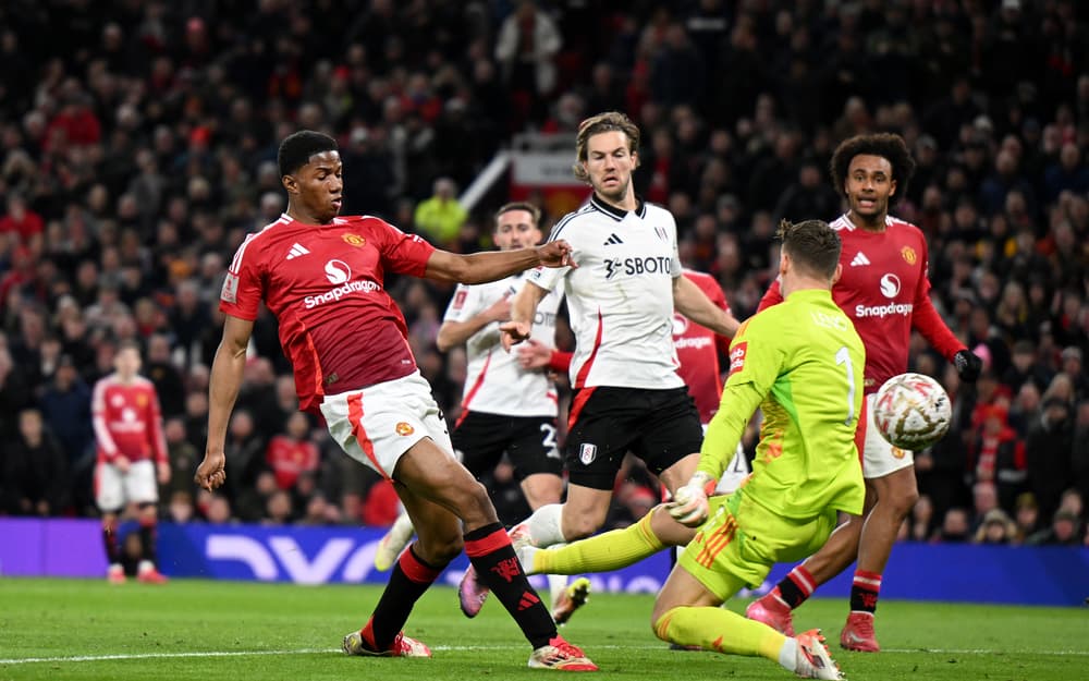 Man Utd player ratings: De Ligt delivers as Obi outshines Hojlund