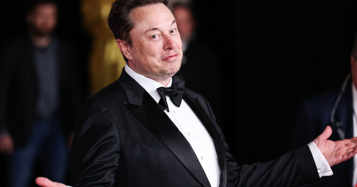 Elon Musk Open to 'DOGE Dividend' Payments That Could Send $5,000 Checks to Every American Taxpayer