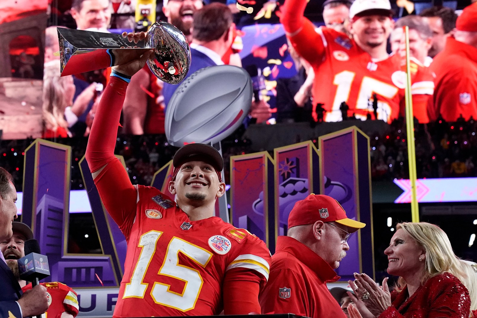 Why a Kansas City Chiefs Super Bowl Win Would Be Bad for the NFL