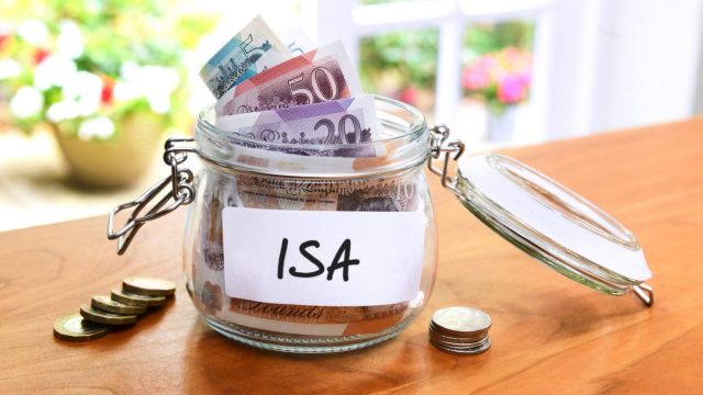 How cutting cash ISAs could impact your retirement savings