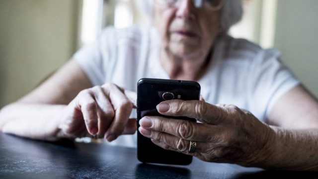 Broadband and mobile firms 'must provide affordable tariffs for pensioners'