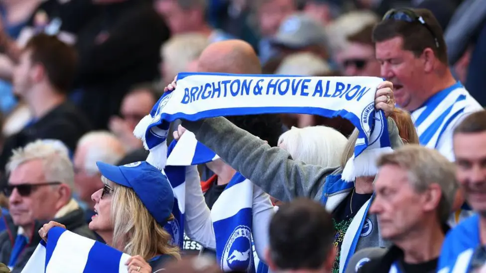 Brighton news: Seagulls publish 2023-24 financial accounts