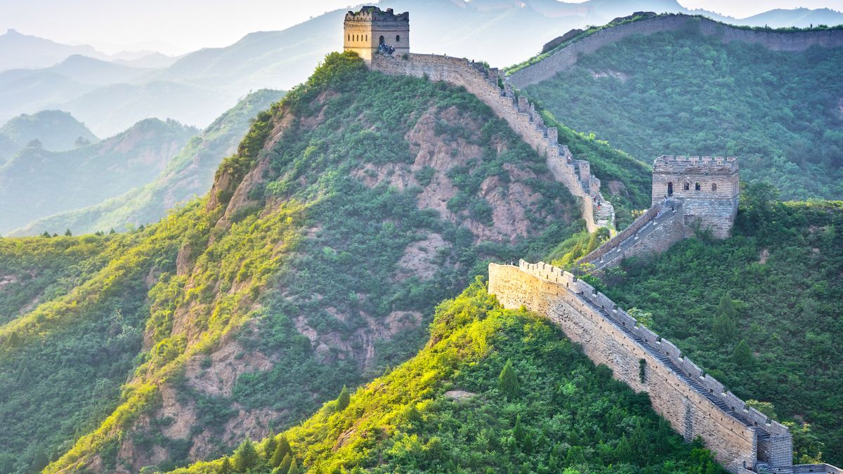 Hassle-free way tourists are getting into China as country ends travel block