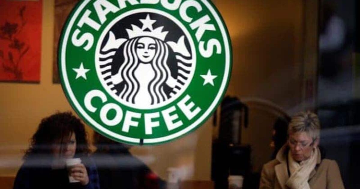 Starbucks Plans to Lay Off 1,100 Corporate Employees