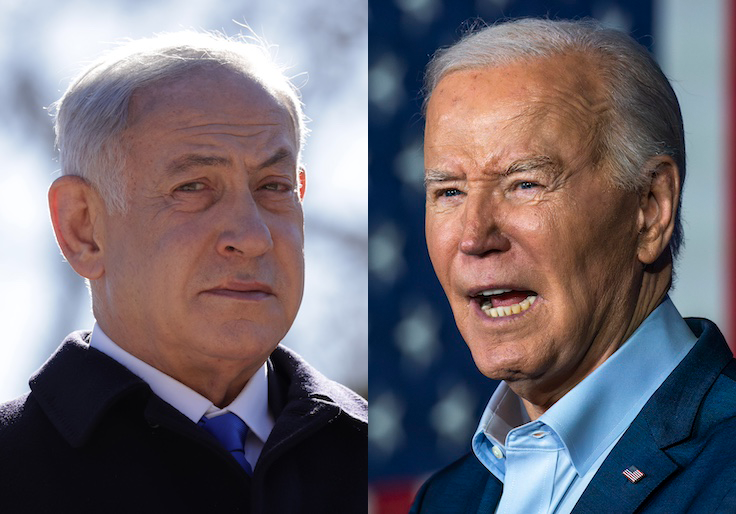 Influential Former IDF General Calls Biden's Lebanon Ceasefire Proposal 'A Joke,' Lays Out How War Could Actually End