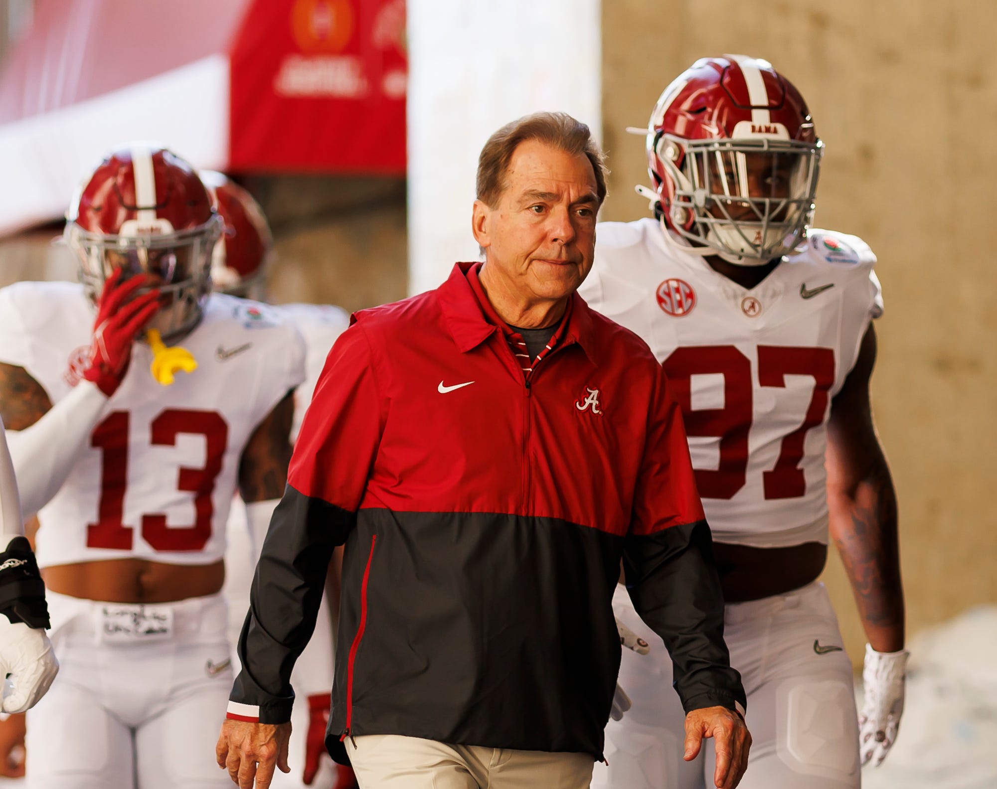 Nick Saban's retirement started a chain reaction that led to millions of dollars in raises for coaches at other schools