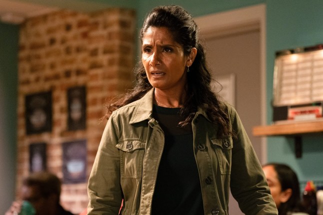 EastEnders Balvinder Sopal lands new role away from Suki Panesar-Unwin