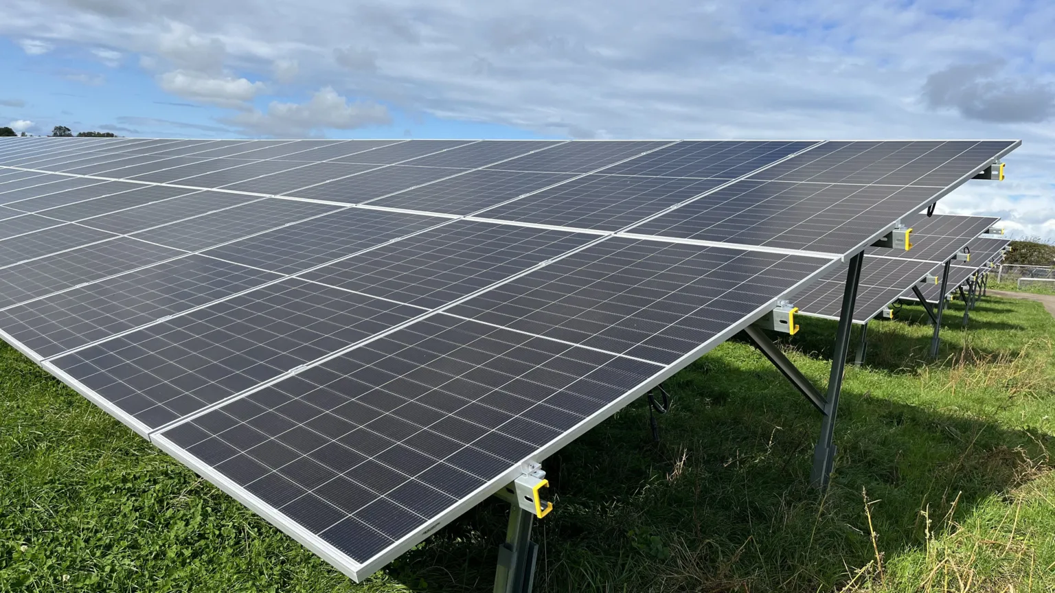 Concerns about A14 Thrapston solar farm before public inquiry