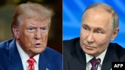 Trump's 'make peace or die' message to Putin is deepfake — yet it fooled Russians