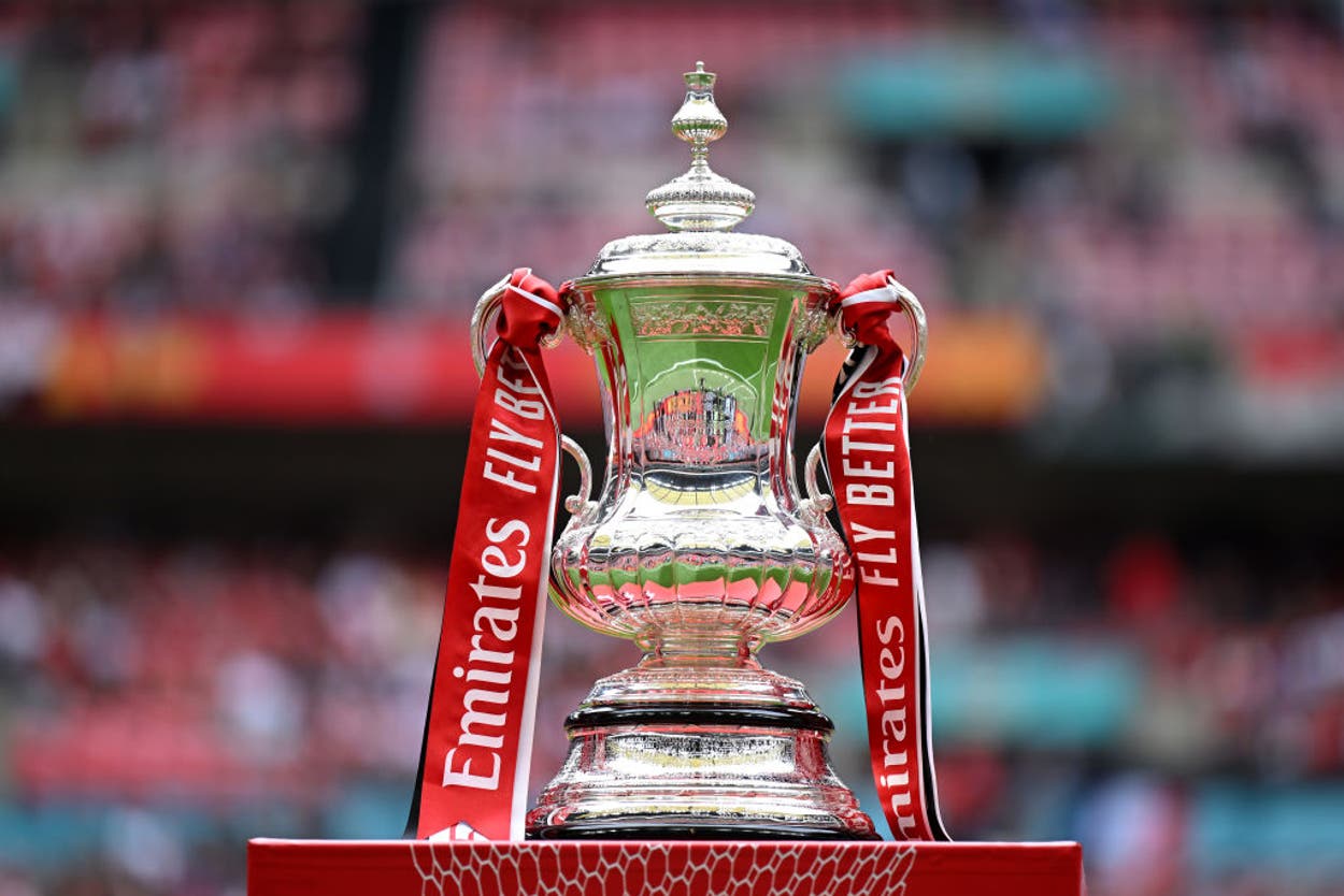 When is the FA Cup quarter-final draw? Date, time and how to watch