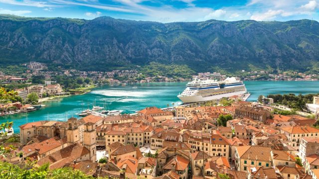 ﻿Six of the best cruise holidays for less than £100 a day