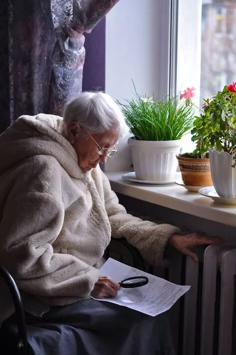 Cold homes crisis - 1 in 3 suffering as energy bills soar