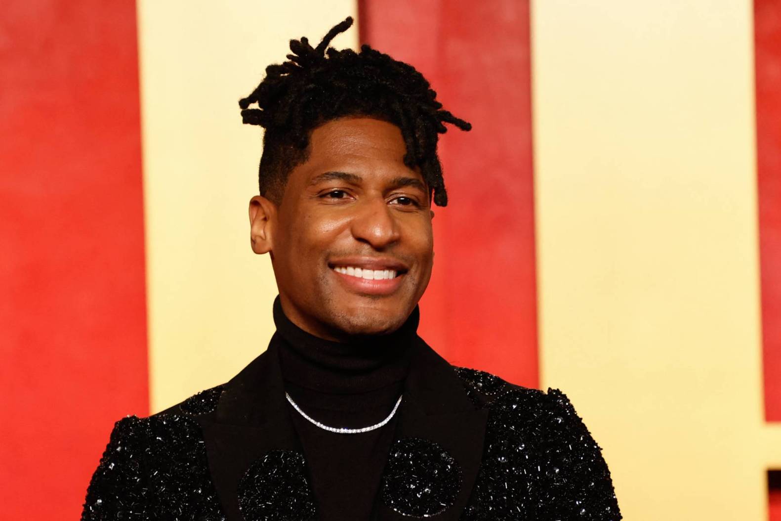 Jon Batiste Announces Maestro Tour Following Super Bowl Anthem