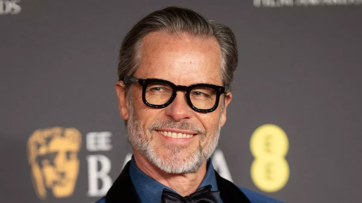 'Oscar nominee Guy Pearce's Palestine support helps stars join conversation'