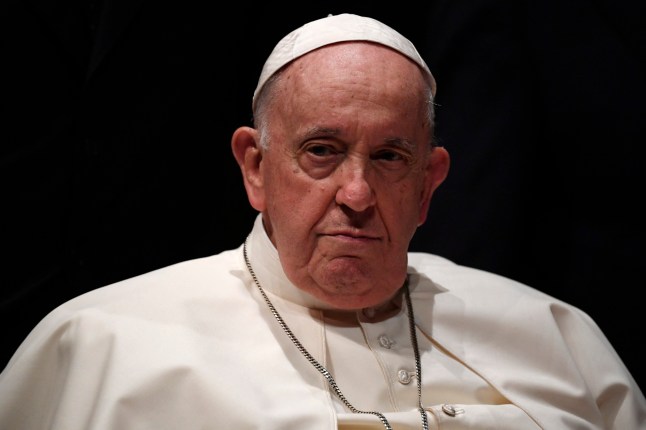 Pope Francis health update after hospital treatment change