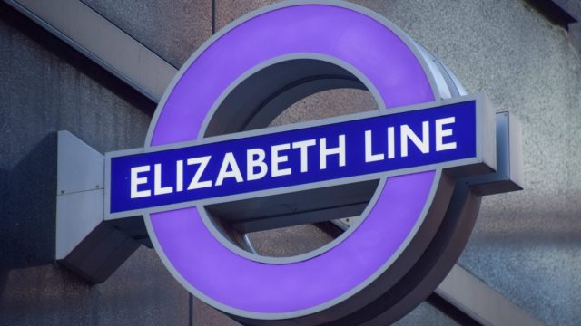 Elizabeth Line strike dates, and which routes will be affected