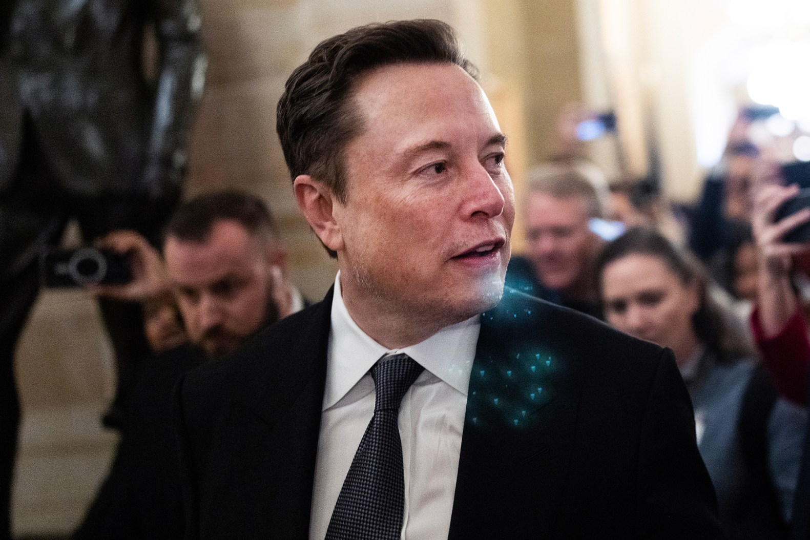 DOGE Employees: All We Know About Musk Staff Slashing Federal Agencies