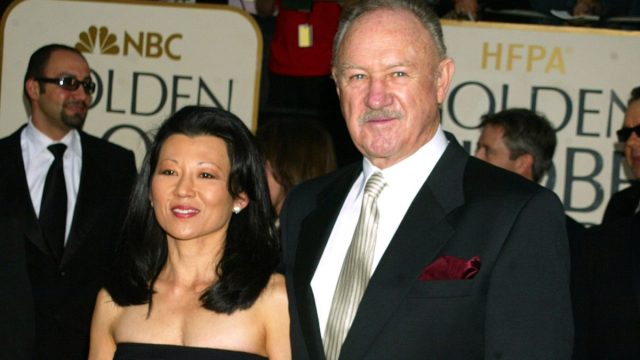 Deaths of Gene Hackman and wife investigated with police not ruling out 'foul play'