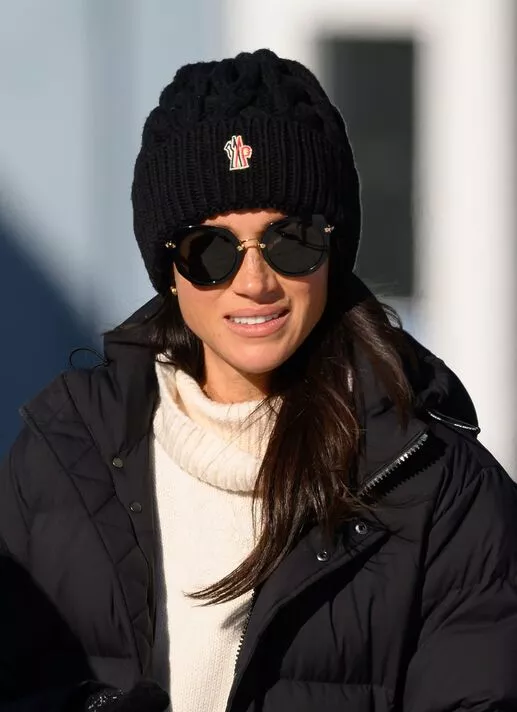 Meghan Markle makes her feelings very clear on beer with Duchess's latest mov...