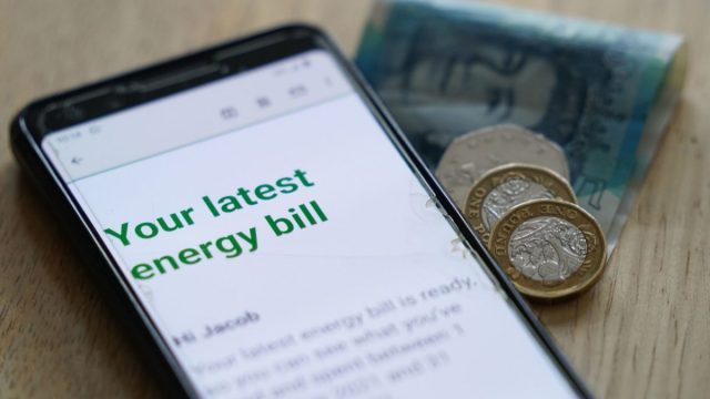 Ofgem proposes to ban fixed daily energy charges - what it means for your bills