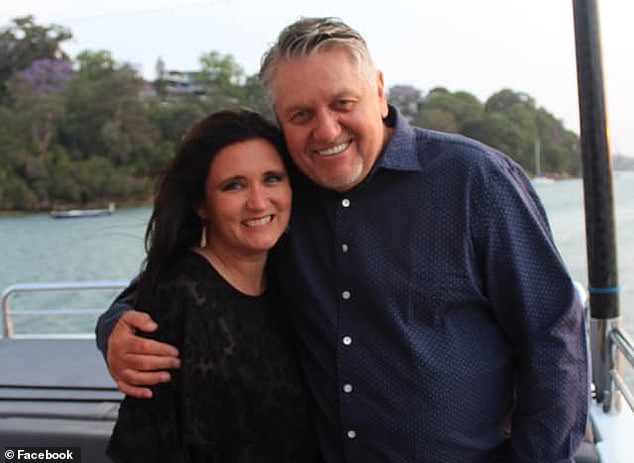 Ray Hadley's blunt comment about fill-in host over virus remarks 