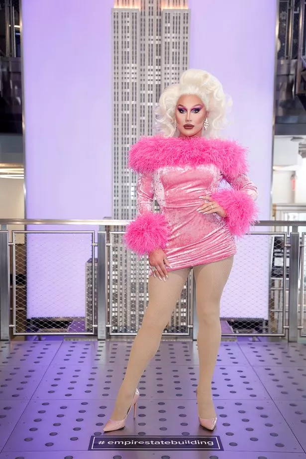 Major police update on Drag Race winner The Vivienne's sudden death aged 32