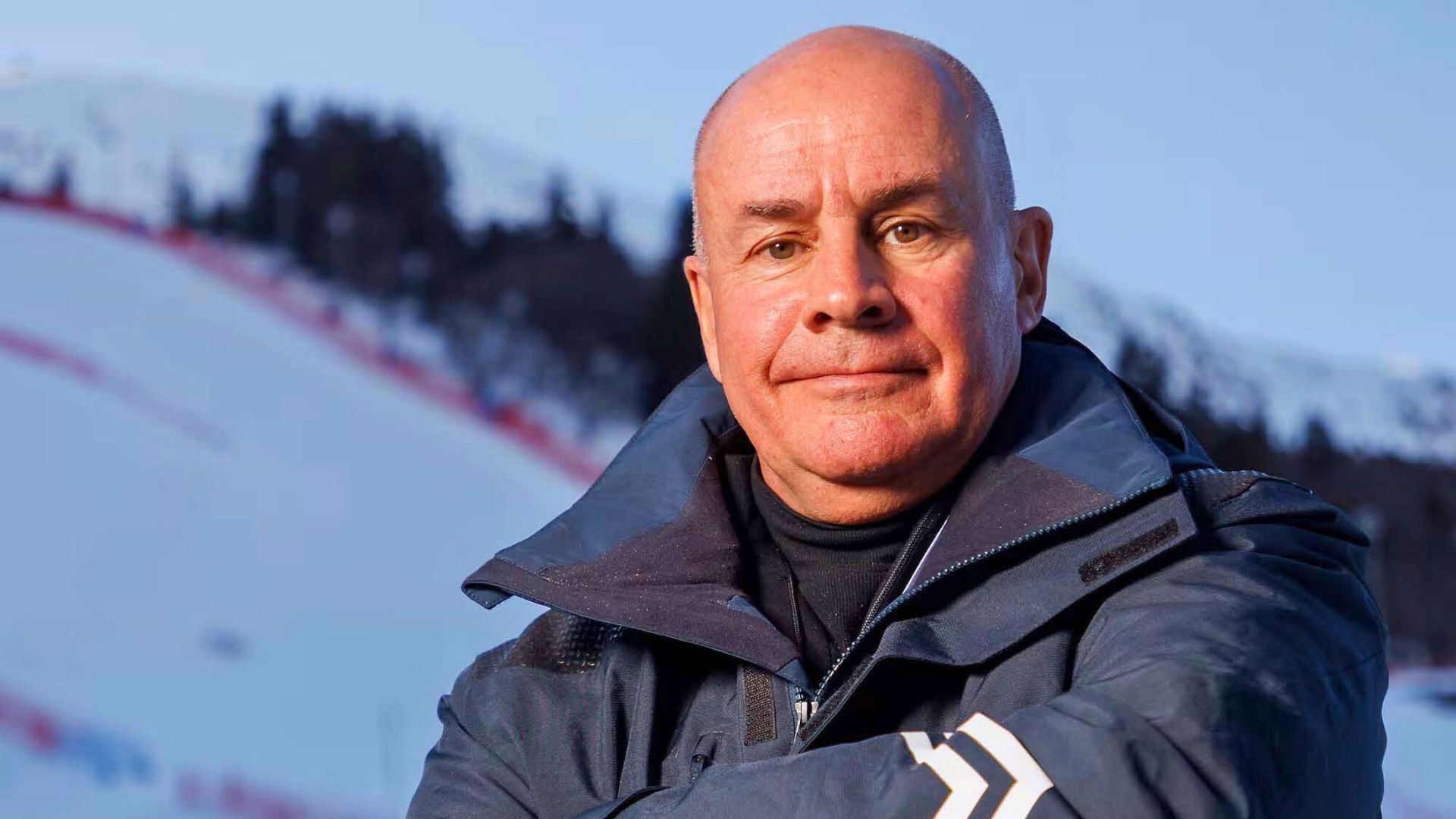 Meet the climate-conscious billionaire bidding to lead the Olympics