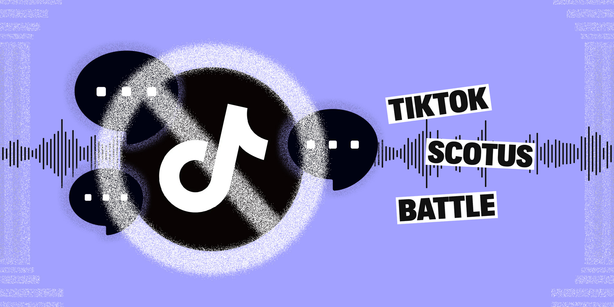 TikTok SCOTUS Battle