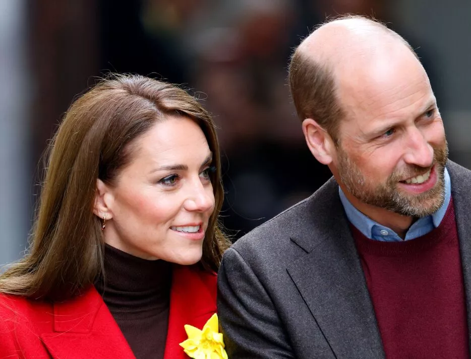 Kate and William 'following in Meghan and Harry's footsteps' with major change