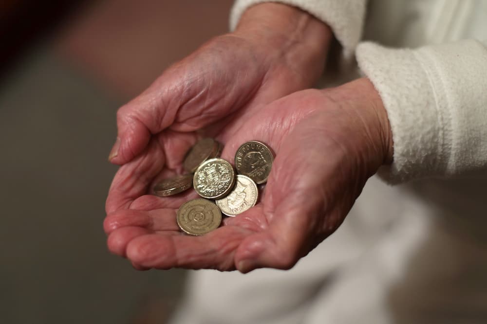 Inheritance rule helping more than two million people to boost state pension