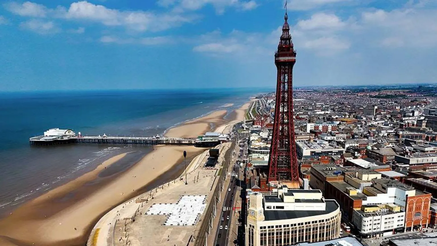 Blackpool's £90m housing revamp plan not ambitious enough - councillor