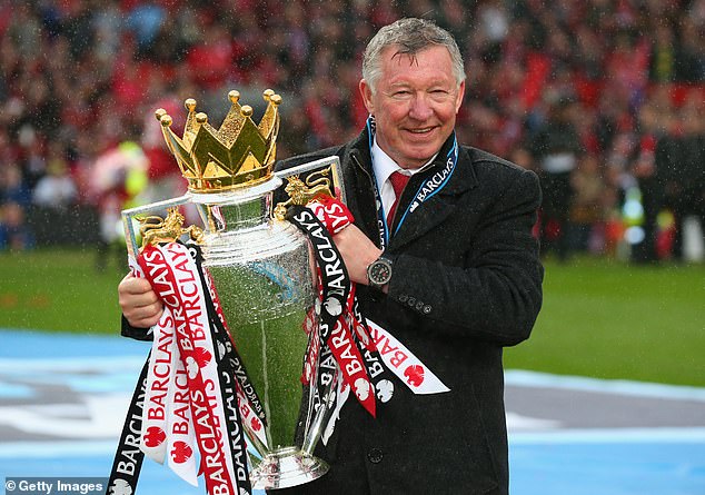 Sir Alex turns 80: Fergie's disciples recount their favourite tales