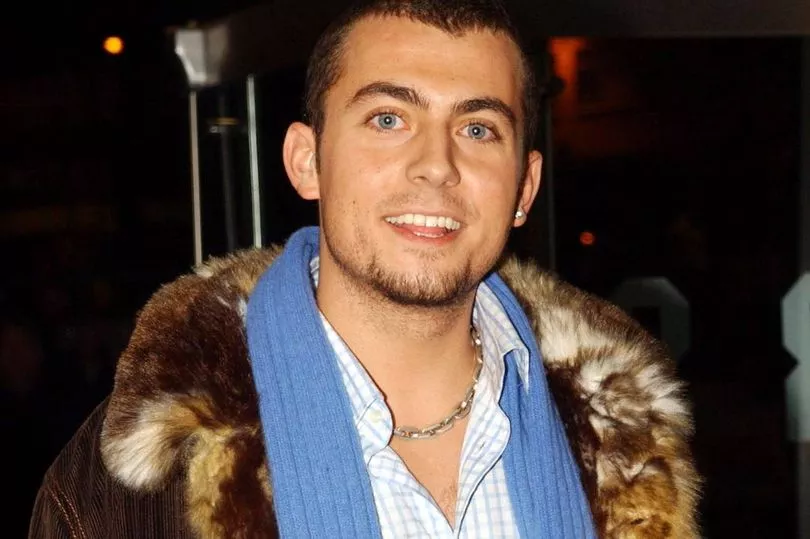 Paul Danan 'found dead at property' as police issue update on tragic death