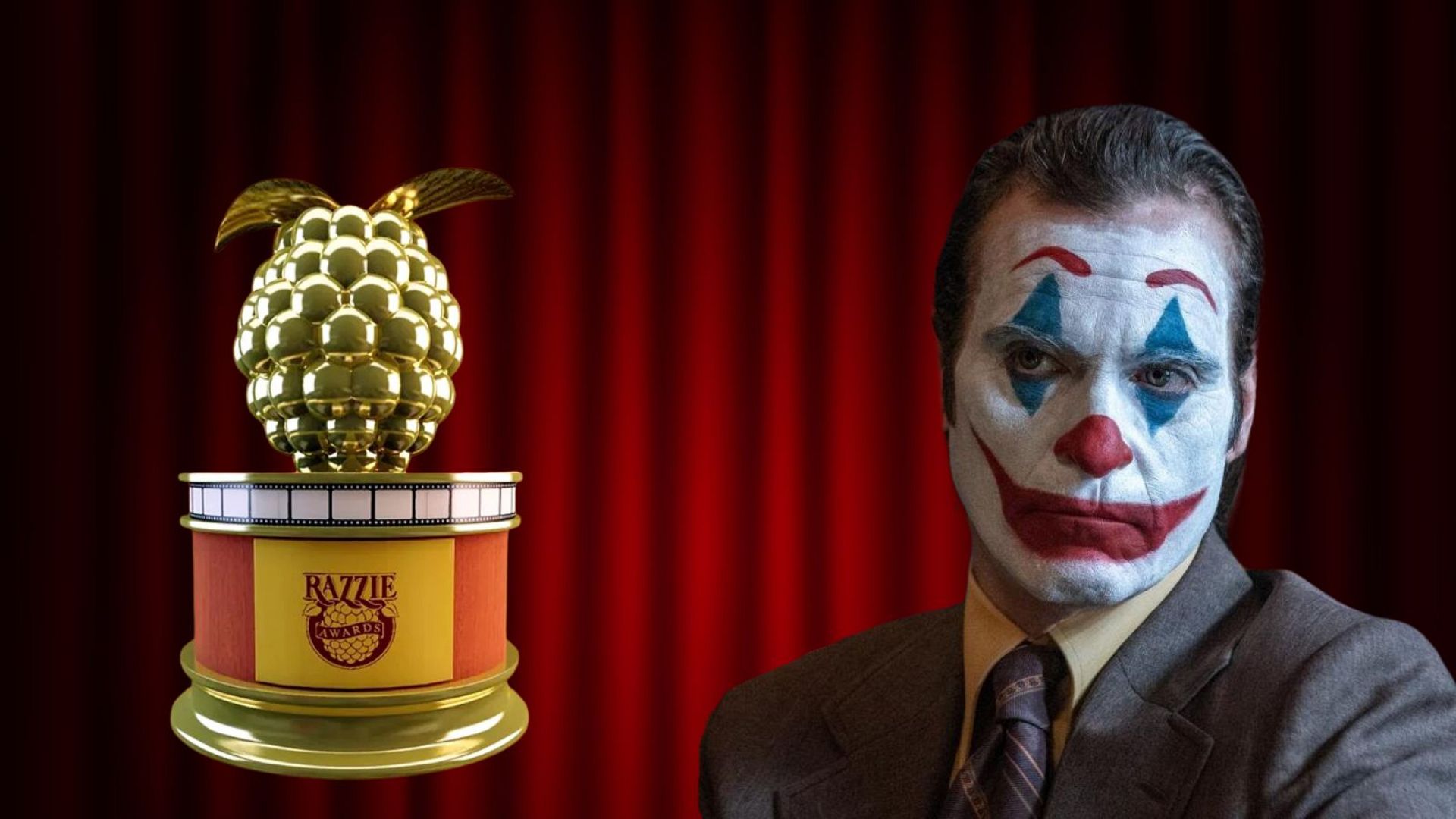 ‘Joker: Folie a Deux’ leads this year's Razzie Awards nominations