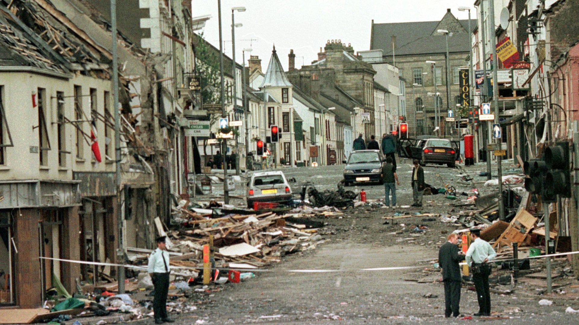 The Omagh bombing inquiry begins — what happened and what is at stake