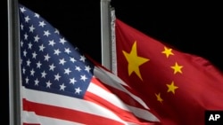 US State Department tweaks online fact sheet on China