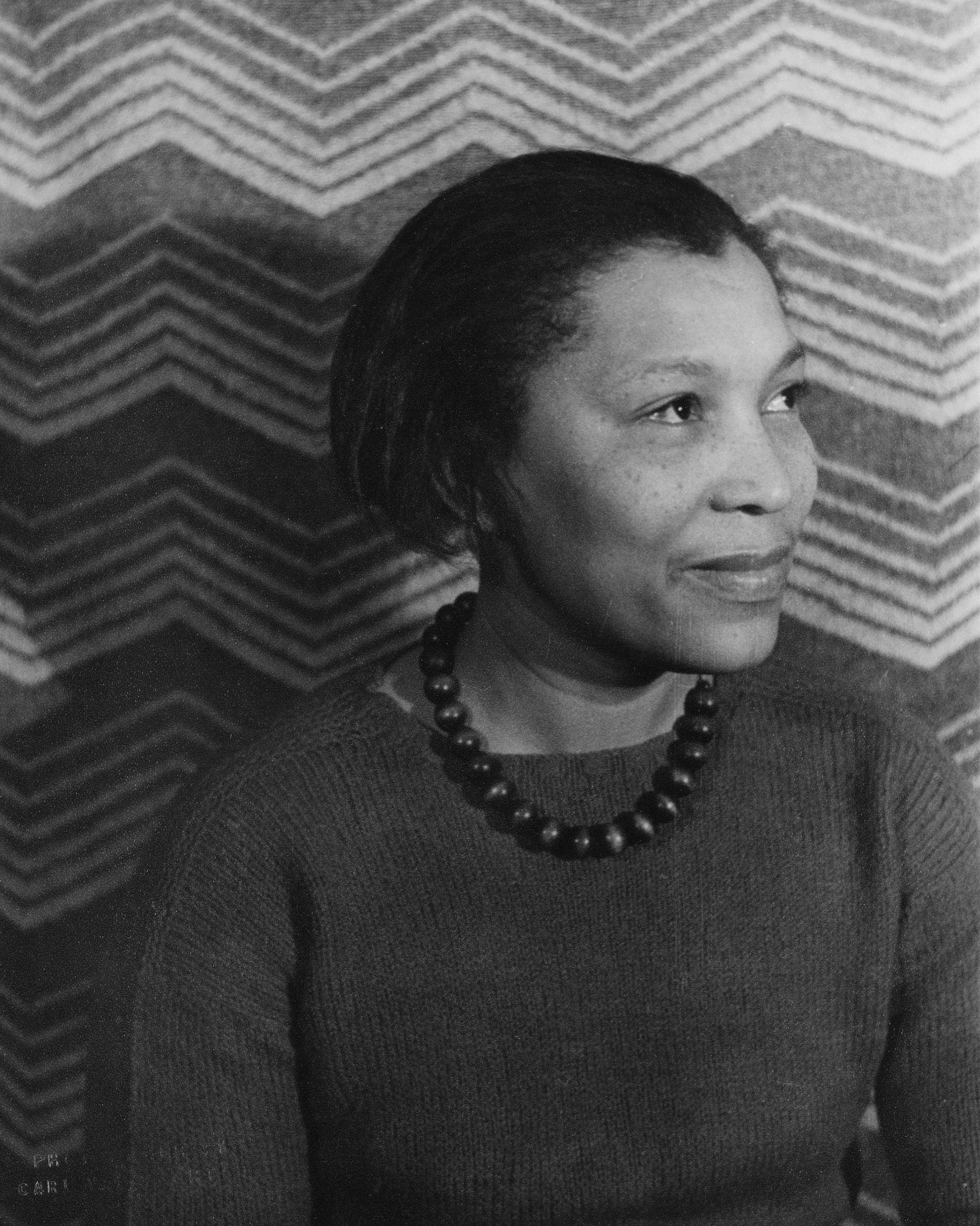 Why Zora Neale Hurston Was Obsessed with the Jews