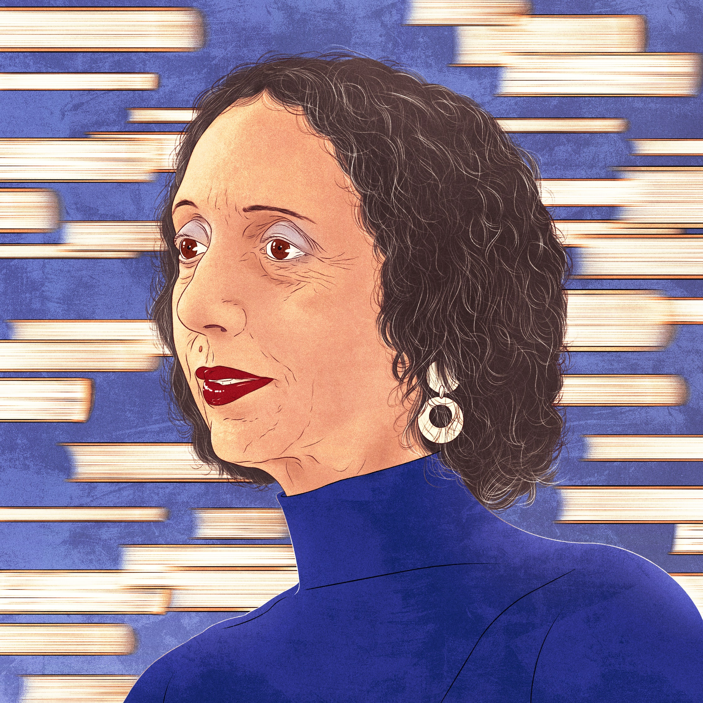 Garth Risk Hallberg’s Essential Joyce Carol Oates