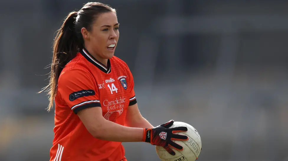 Allianz Leagues: Armagh secure fifth Division One win with Kildare victory