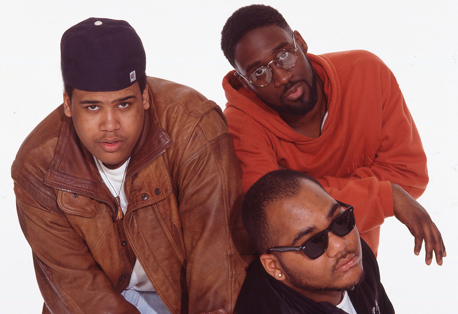 The Outsized Influence of De La Soul