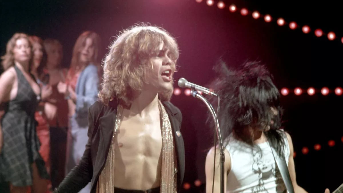 David Johansen dead - lead singer of New York Dolls dies at 75