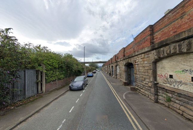 Man in his 20s raped and police hunt for attacker in 'dark hooded top'