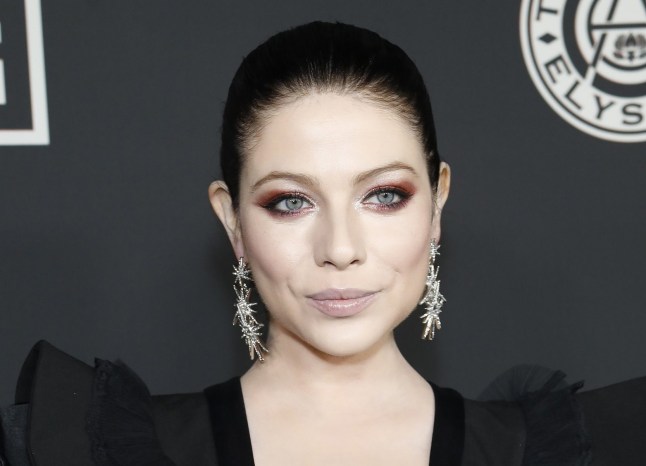 Inside Michelle Trachtenberg's relationship with talent manager boyfriend